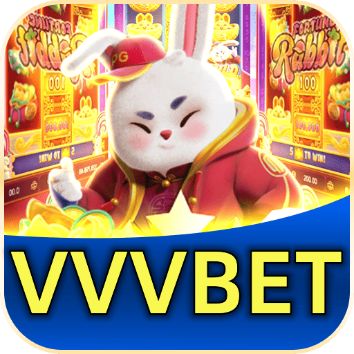 Logo da vvvbet